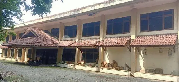 Jual/Sewa Gudang di Sidoarjo