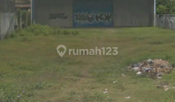 Warehouse for Rent Ready to Use in Bantul Yogyakarta