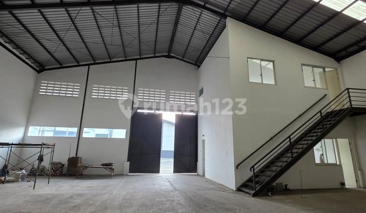 Warehouse for Rent in Gempol, Pasuruan Warehouse for Rent in Gempol, Pasuruan