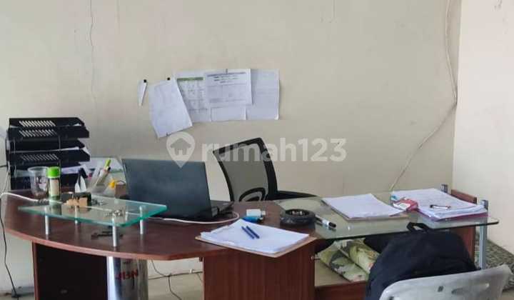 Warehouse for Rent in Sukorejo Pasuruan