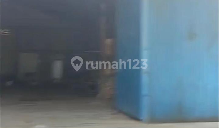 Warehouse for Rent in Jombang