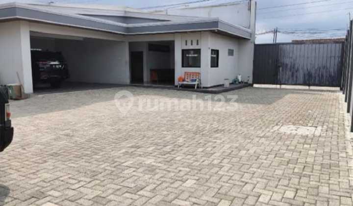 Warehouse for Rent in Purwokerto Warehouse for Rent in Purwokerto