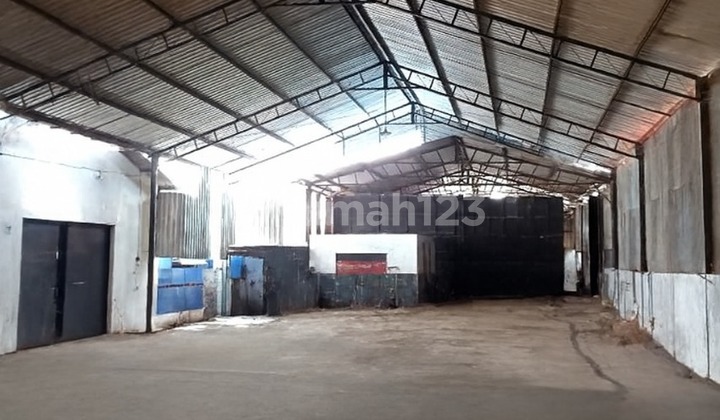 Warehouse For Rent In Turen Malang Warehouse For Rent In Turen Malang
