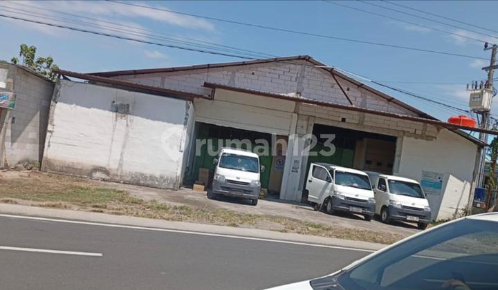 Warehouse for Rent in Ngawi Warehouse for Rent in Ngawi