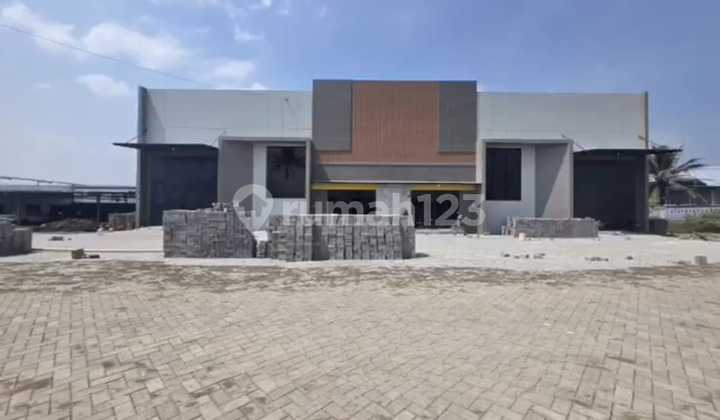 Disewakan Gudang di Pakisaji Malang Disewakan Gudang di Pakisaji Malang