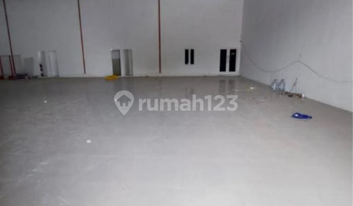 Warehouse for Rent in Jombang