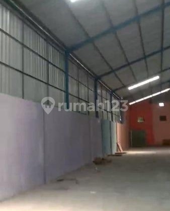 Warehouse for Rent in Telukan, Sukoharjo