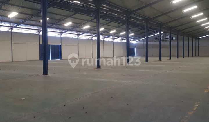 Warehouse For Rent in Gempol Pasuruan Warehouse For Rent in Gempol Pasuruan