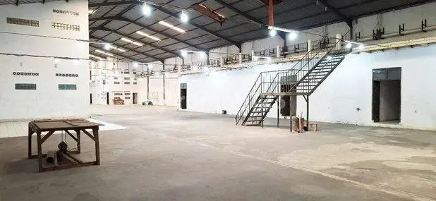 For Rent/Sale Ready-to-use Warehouse in Semarang 2