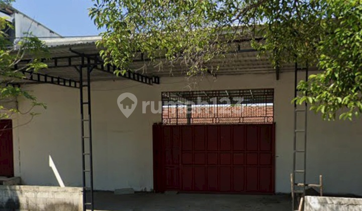 Warehouse for Rent in Ngawi