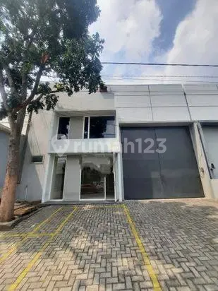 Warehouse for Rent in Karanglo, Singosari Warehouse for Rent in Karanglo, Singosari