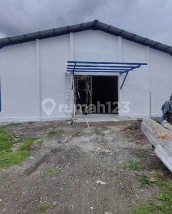 Warehouse for Rent in Jember Warehouse for Rent in Jember