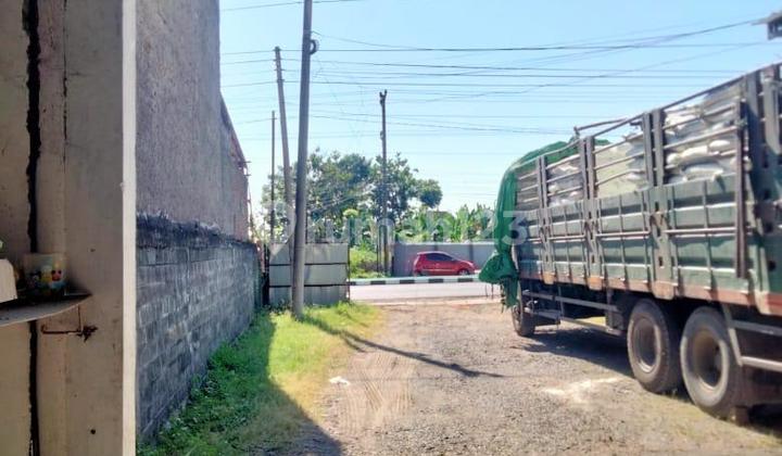 Warehouse For Rent In Sragen