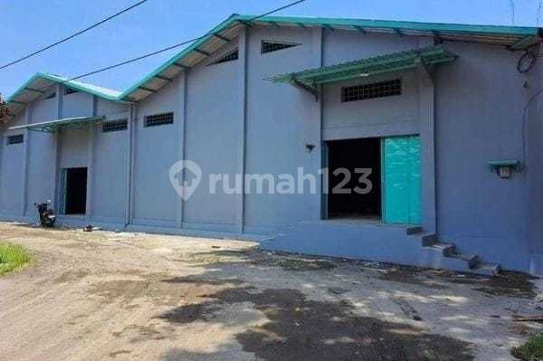 Disewakan Gudang Di Kartasuro Solo Disewakan Gudang Di Kartasuro Solo