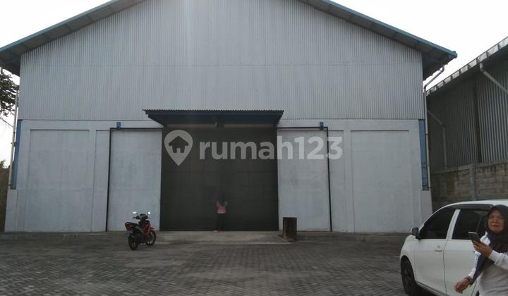 Warehouse for Rent in Ngawi Warehouse for Rent in Ngawi