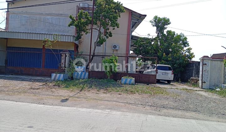 Warehouse for Rent in Ngawi Warehouse for Rent in Ngawi