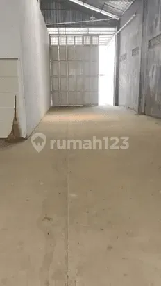 Disewakan Gudang siap pakai di Kudus