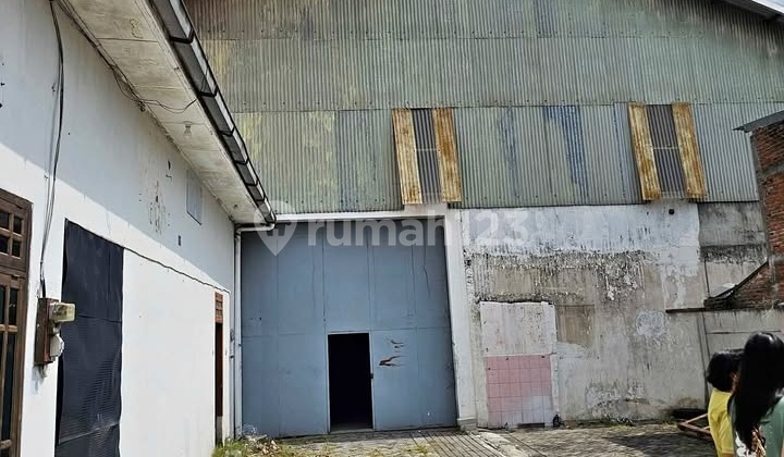 Warehouse For Rent In Kediri City Warehouse For Rent In Kediri City