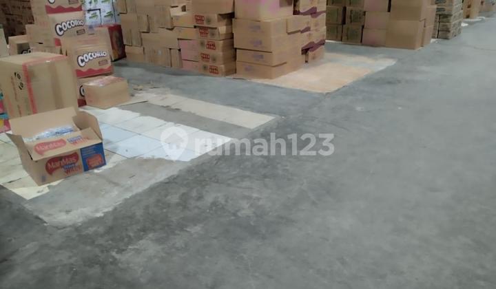 For Rent Warehouse In Singosari Malang
