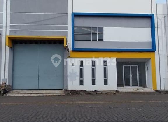 Warehouse for Rent in Sidoarjo, East Java