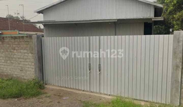 Warehouse for Rent in Tulungagung Warehouse for Rent in Tulungagung