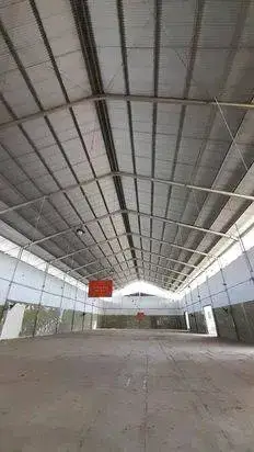 Disewakan Gudang siap pakai di Jember 1