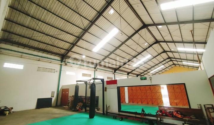 Warehouse for Rent in Purwokerto, Central Java Warehouse for Rent in Purwokerto, Central Java