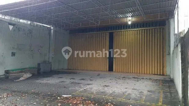 Warehouse for Rent in Jombang Warehouse for Rent in Jombang
