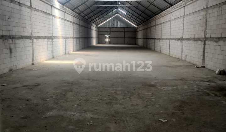 Warehouse for Rent in Ngawi Warehouse for Rent in Ngawi