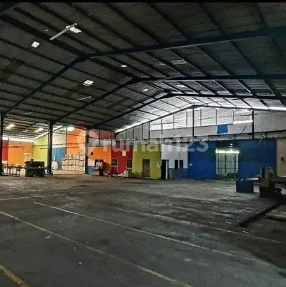 Disewakan Gudang siap pakai di Kartasura Disewakan Gudang siap pakai di Kartasura