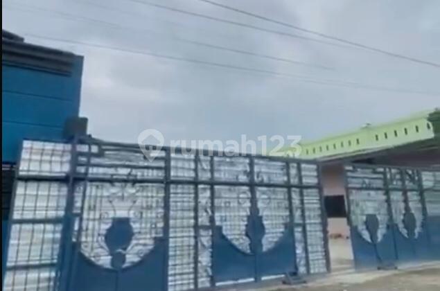 Disewakan Gudang di Tulungagung