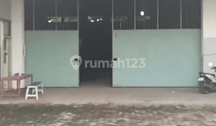 Warehouse for Rent in Jombang