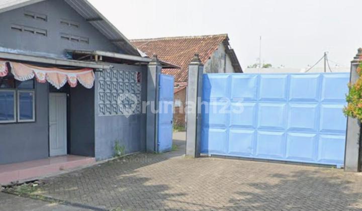 Warehouse for Rent in Pandaan