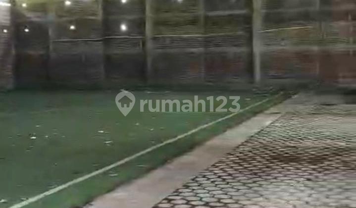 Warehouse for Rent in Magetan