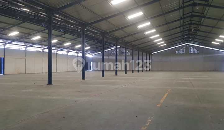 Warehouse For Rent in Gempol Pasuruan Warehouse For Rent in Gempol Pasuruan