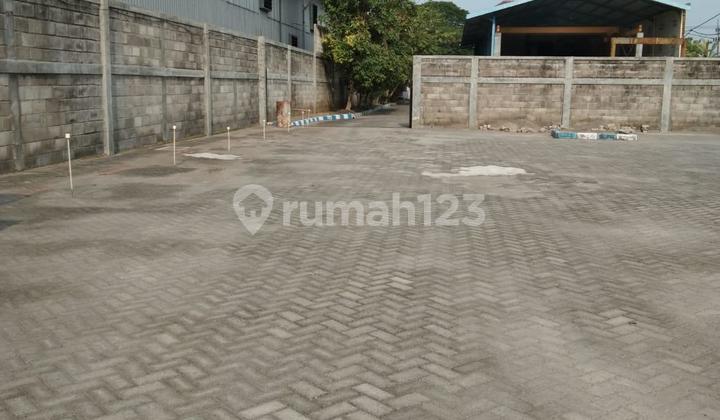 Warehouse for Rent in Ngawi Warehouse for Rent in Ngawi
