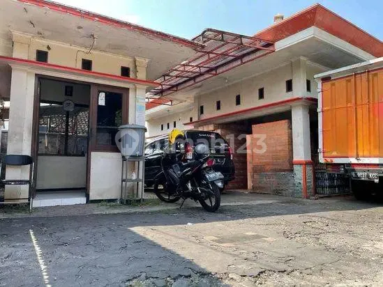 Warehouse for rent, ready to use in Wagir.