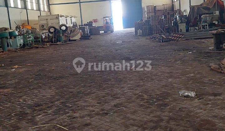 Warehouse For Rent In Menganti Gresik Warehouse For Rent In Menganti Gresik