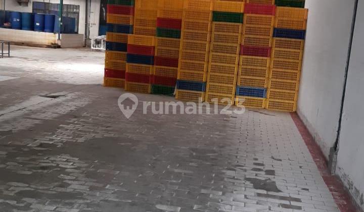 Warehouse for Rent in Kendal, Central Java