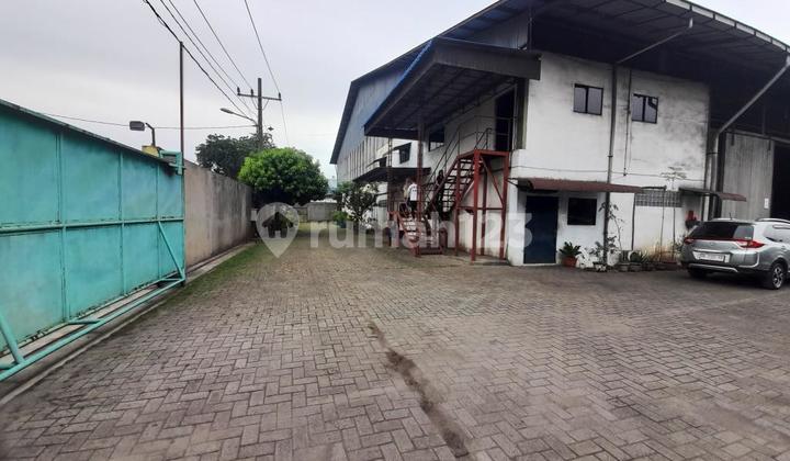 Dijual/Disewakan Gudang di Kim 1 Medan Dijual/Disewakan Gudang di Kim 1 Medan