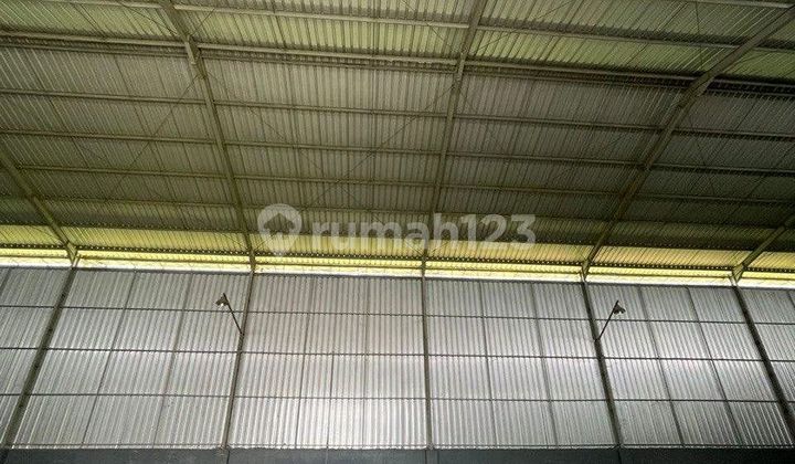 Warehouse for Rent in Pemalang