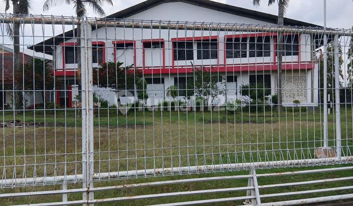 For Sale/Rent Ex-Factory Warehouse in Demak For Sale/Rent Ex-Factory Warehouse in Demak