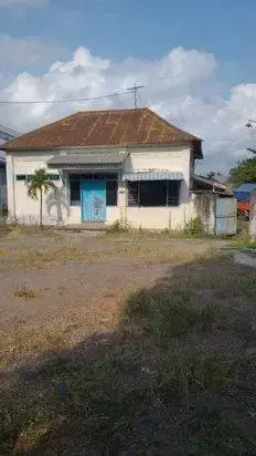 Disewakan Gudang siap pakai di Blitar 1