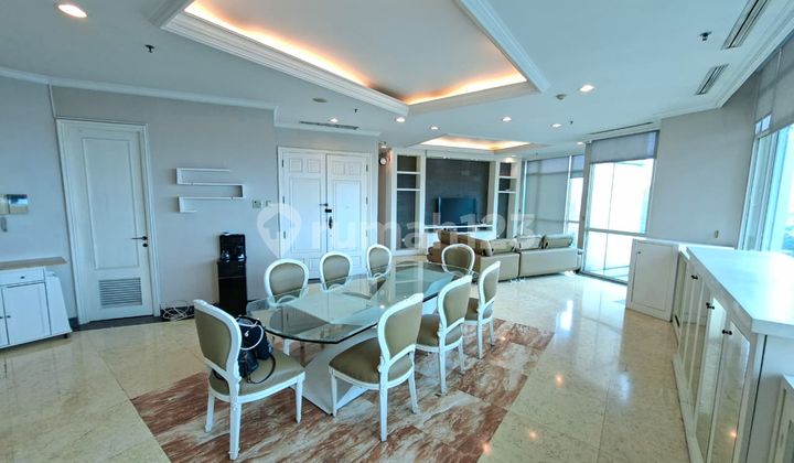 Apartment Bellagio Residence 3Bedroom Mewah dan Murah Apartment Bellagio Residence 3Bedroom Mewah dan Murah