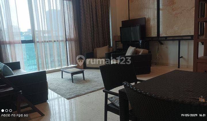 Murah Banget Apartment Setiabudi Residences PENTHOUSE 2