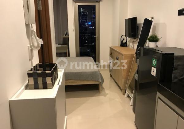 Newton Studio Apartment Rental Promotion Perfect for Singles Premium Location - Minimalist 2