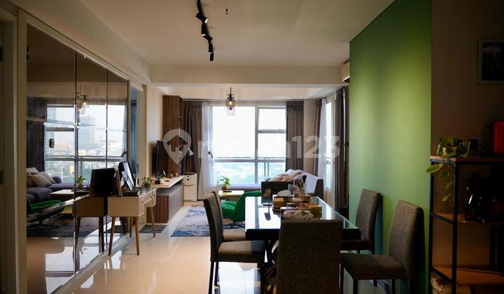 Apartment 2 Bedroom, Good Furniture, Clean and Comfortable, Fully Furnished 2