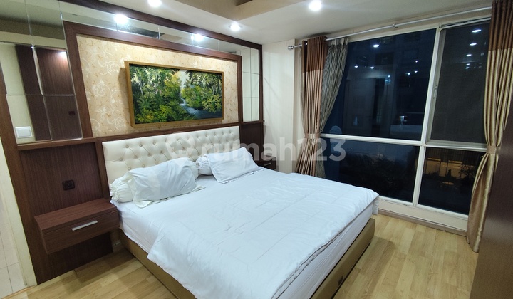 Apartemen 3 Bedroom Murah Connect Mall Kokas 2