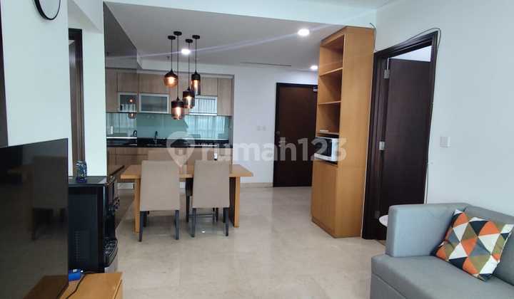 Apartment 2 Bedrooms Well-Furnished Move-in Ready Apartment 2 Bedrooms Well-Furnished Move-in Ready