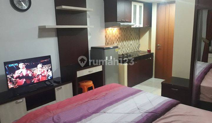 Jual Apartemen Margonda Residence 5 furnished Dibawah Harga Pasar 1